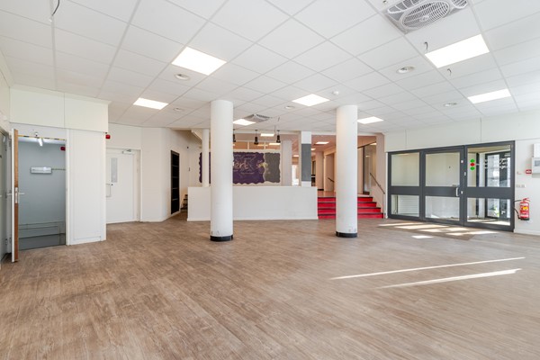 Medium property photo - Stadhoudersweg 7A, 3038 EB Rotterdam